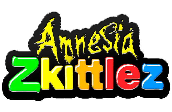Amnesia Zkittlez -420
