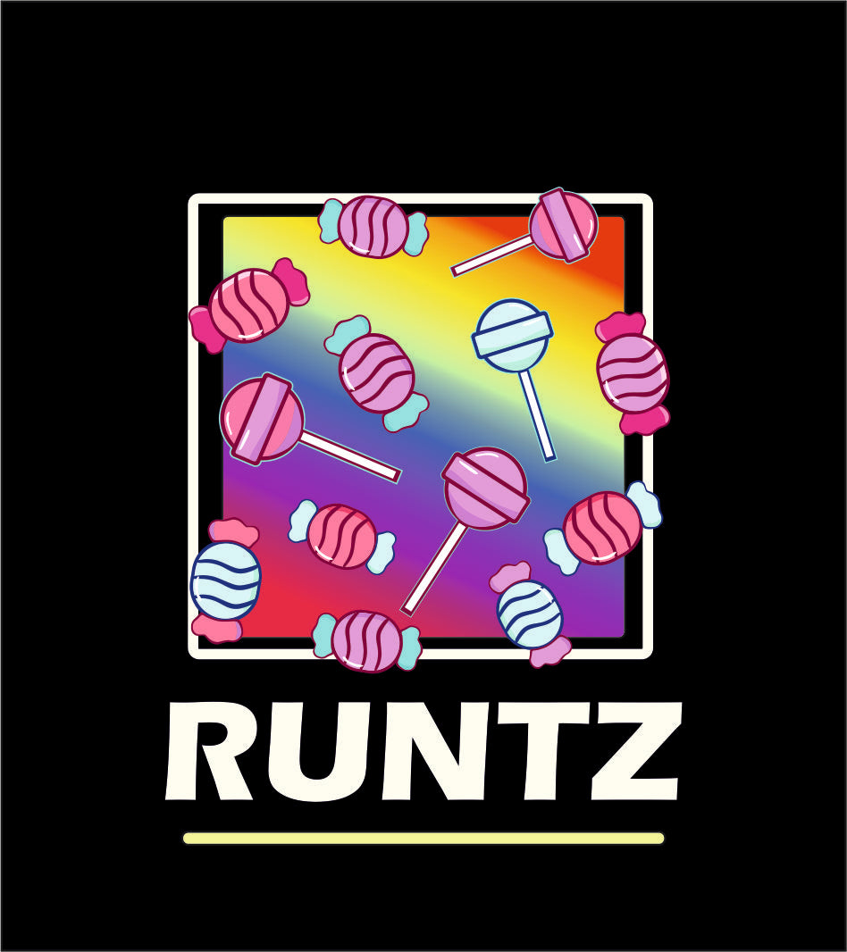 Runtz-Green Vita Organics